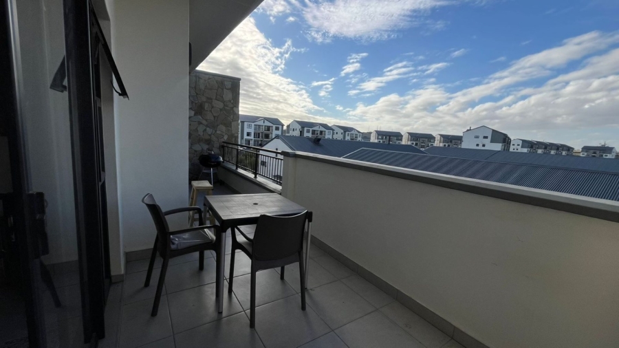 1 Bedroom Property for Sale in The Huntsman Western Cape